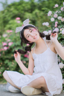 女儿就是用来亨用的